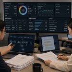 How We Replaced a Manual Document Review Pipeline with AI Agents — A Legal Tech Case Study