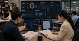 How We Replaced a Manual Document Review Pipeline with AI Agents — A Legal Tech Case Study