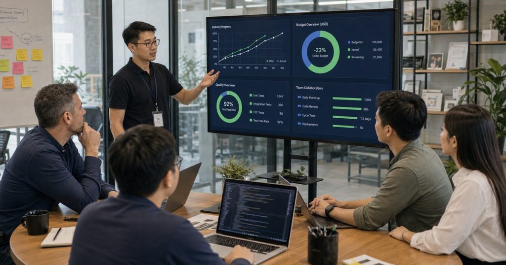 Why You Should Hire Vietnamese Developers in 2025: Cost, Quality & Culture Fit