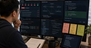 Why Your AI Coding Tool Keeps Breaking Your Codebase (And the 3-Step Context Rule That Fixes It)