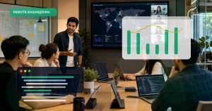 Why Smart CTOs Are Betting on Vietnam Outsourcing in 2025