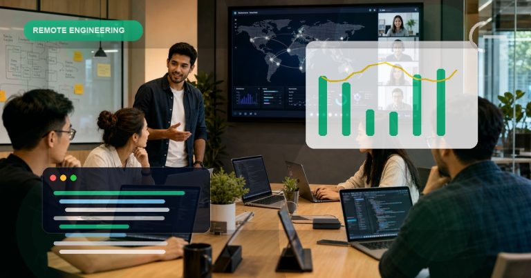 Why Smart CTOs Are Betting on Vietnam Outsourcing in 2025