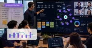 Stop Routing Your AI Agents Like a Round-Robin DNS: Why Dynamic Orchestration Wins in Production