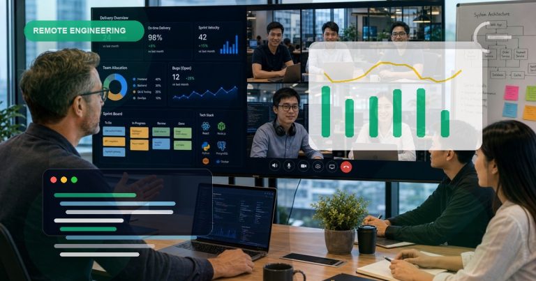 Why Vietnam Outsourcing Is the Smartest Move for Your Tech Stack in 2025