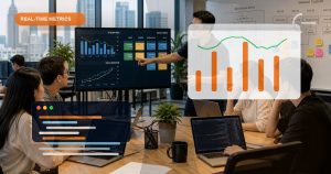 How We Helped a Fintech Startup Survive a 10x Traffic Spike Without Burning Cash