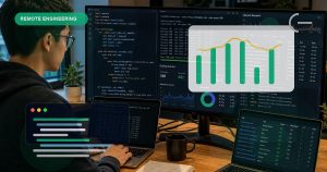 Outsourcing Software in 2025: Why Smart CTOs Are Rethinking Offshore Engineering