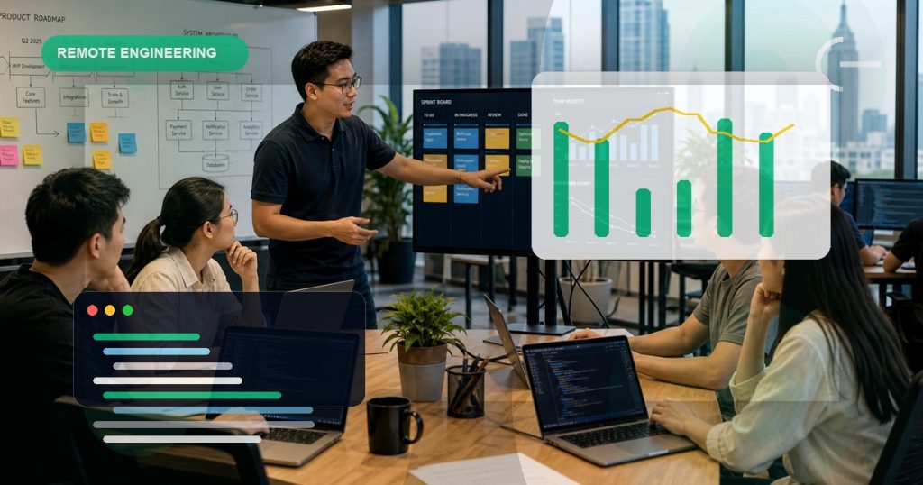 Vietnam Outsourcing: Why Top CTOs Are Betting on Southeast Asia’s Rising Tech Hub