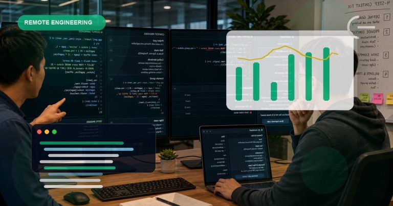 Outsourcing Software Development in 2025: Why Vietnam Is Winning