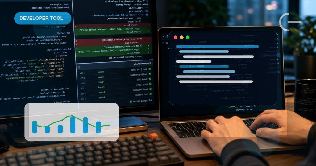 I Use 4 Different AI Coding Tools Every Day — Here’s Exactly When I Reach for Each One