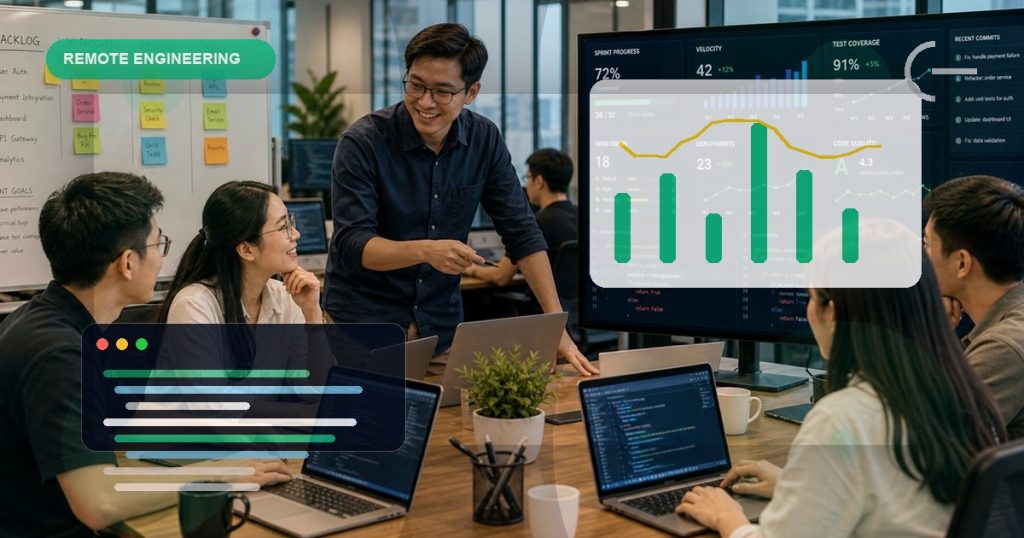 Vietnam Outsourcing: Why It’s the Smartest Offshore Development Move for Tech Leaders in 2025