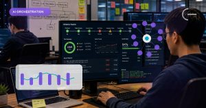 Your Multi-Agent System Is a House of Cards: Why You Need a Circuit Breaker, Not Just a Retry