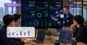 Stop Treating AI Agents Like Microservices: Why Your Orchestration Needs a Survival Mode