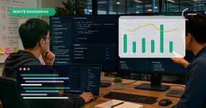 Outsourcing Software in 2025: Why Smart CTOs Are Ditching India for Vietnam