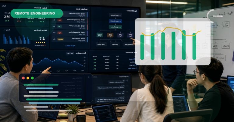 Outsourcing Software Development? Here’s What Every CTO Needs to Know in 2025