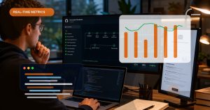 How We Helped an EdTech Startup Handle 50,000 Concurrent Users Without Crashing