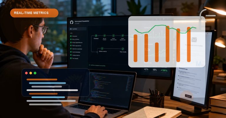 How We Helped an EdTech Startup Handle 50,000 Concurrent Users Without Crashing