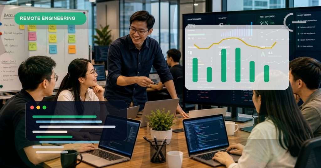 Vietnam Outsourcing: Why Asia’s Rising Tech Hub is Crushing It in 2025