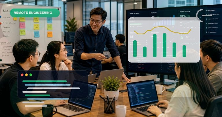 Vietnam Outsourcing: Why Asia’s Rising Tech Hub is Crushing It in 2025