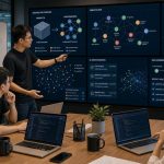 How We Migrated a 500K-Line Monolith to Microservices in 8 Weeks with a Vietnamese Team and AI Orchestration