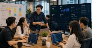 Why You Should Hire Vietnamese Developers: The Undisputed Truth for 2025