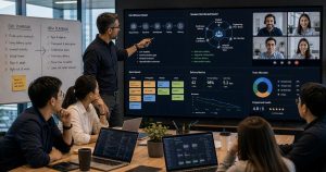 Outsourcing Software in 2025: Why Smart CTOs Are Ditching the Old Playbook