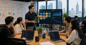 Vietnam Outsourcing: The Strategic Edge for Scaling Your Tech Team in 2025