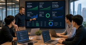 Why Top CTOs Hire Vietnamese Developers: Cost, Quality & Speed