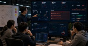 When AI Agents Talk Past Each Other: Solving the Silent Drift Problem in Multi-Agent Systems
