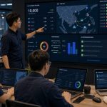 From Batch to Real-Time: How We Helped a Logistics Startup Track 10,000 Shipments with a Vietnamese AI-Augmented Team