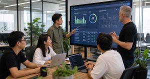 Why Smart Tech Leaders Hire Vietnamese Developers in 2025