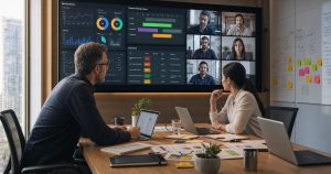 Outsourcing Software in 2025: Why Smart CTOs Are Rethinking Offshore Engineering
