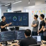 Vietnam Outsourcing: Why Smart CTOs Are Moving Their Dev Teams Here in 2025