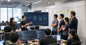 Vietnam Outsourcing: Why Smart CTOs Are Moving Their Dev Teams Here in 2025