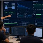 How We Migrated a 1.2TB PostgreSQL Database with Zero Downtime: A Vietnam Offshore Case Study