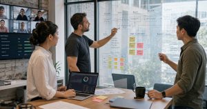 Outsourcing Software in 2025: The Strategic Playbook for CTOs and Founders