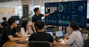 Why Vietnam Outsourcing is the Smartest Offshore Move in 2025