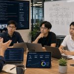 Why Smart CTOs Hire Vietnamese Developers in 2025