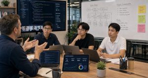 Why Smart CTOs Hire Vietnamese Developers in 2025