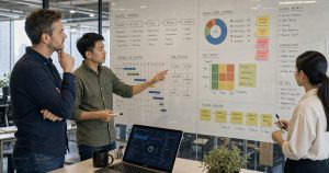 Outsourcing Software in 2025: The Playbook for CTOs and Startup Founders