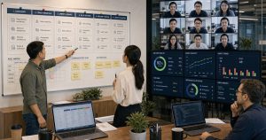 Outsourcing Software Development: The Real Playbook for CTOs in 2025
