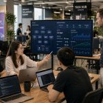Vietnam Outsourcing: Why Southeast Asia’s Rising Tech Hub Is Redefining Offshore Development