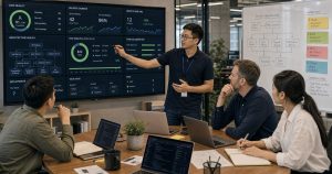 Why Smart Tech Leaders Hire Vietnamese Developers: A CTO’s Guide to Offshore Excellence