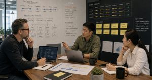 Outsourcing Software Development the Right Way: Lessons from a CTO