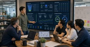 Why Smart CTOs Hire Vietnamese Developers: The 2025 Offshoring Playbook