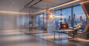 Why You Should Hire Vietnamese Developers: The Underrated Tech Hub