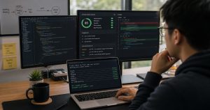 Build a Custom AI-Powered Git Pre-Commit Hook with Python: Smarter Code Quality Checks