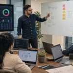 Outsourcing software in 2025: The Smart Strategy for Scaling Your Engineering Team