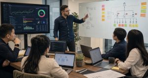 Outsourcing software in 2025: The Smart Strategy for Scaling Your Engineering Team