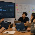How a Fintech Startup Cut AI Development Costs by 40% Using the ECOA AI Platform