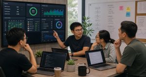 Why Your Open Source Project Is Thriving (And 80% of Others Are Dying)